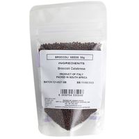 Komati Broccoli Seeds